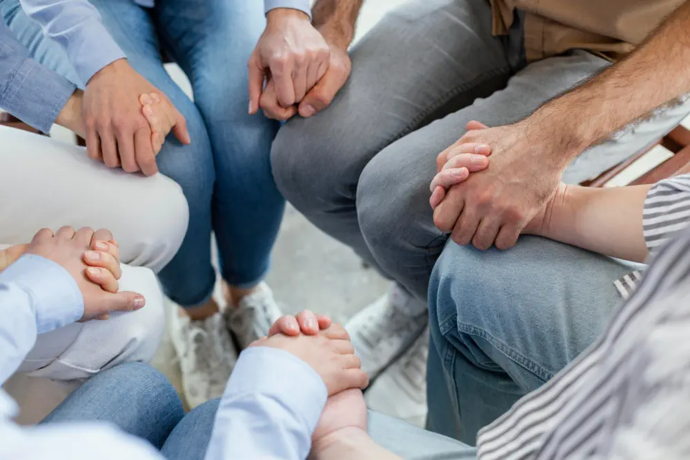 Alcohol Addiction Treatment