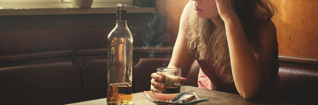 How To Help My Alcoholic Wife?