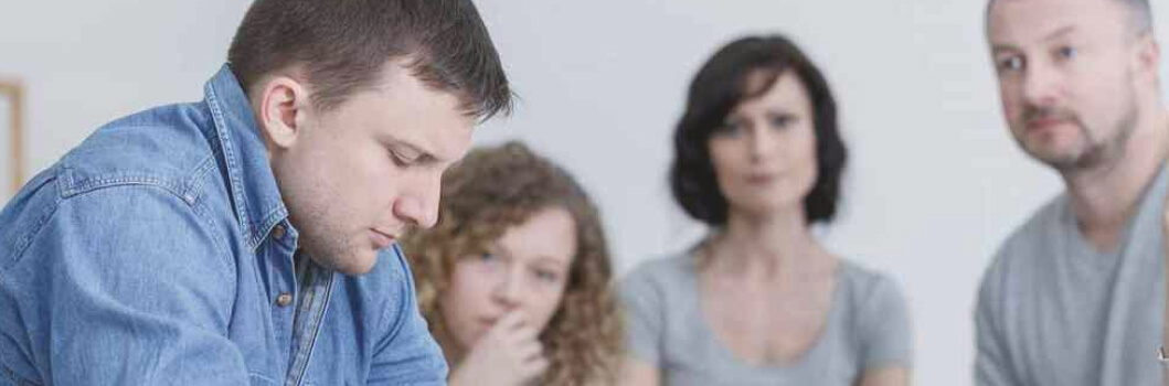 Benefits of Drug Rehab