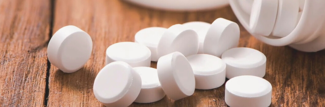 Oxycodone & OxyContin Addiction Treatment