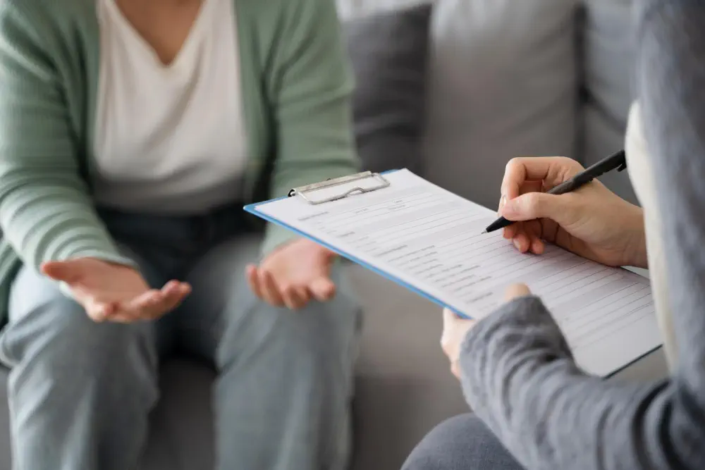 Poly-substance use assessment