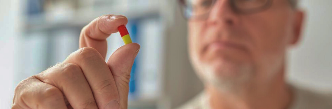 Addiction In The Elderly Population