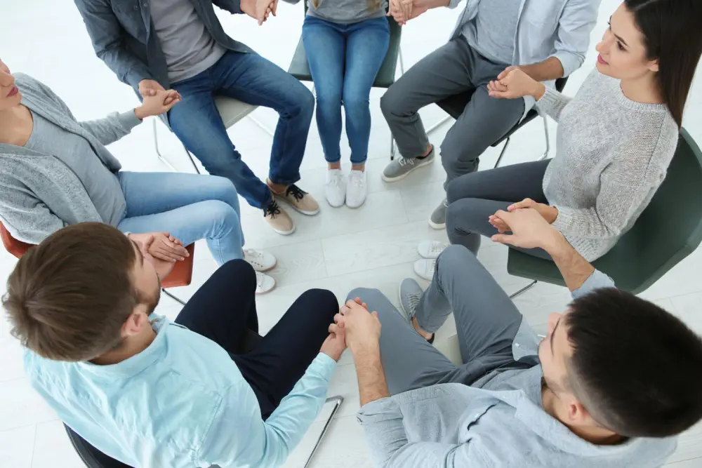 What Drug Addiction Feels Like?