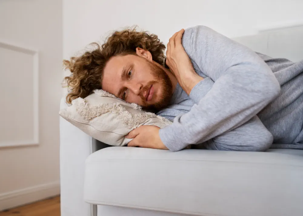 What Drug Addiction Feels Like?
