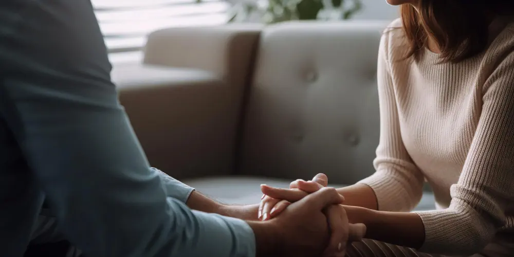 Can You Force Someone Into Treatment?