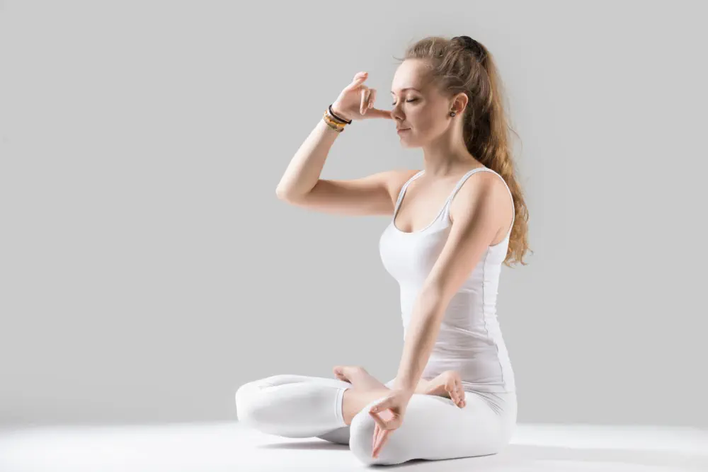 meditation for addiction