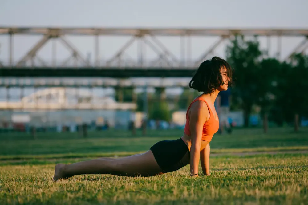 meditation for addiction