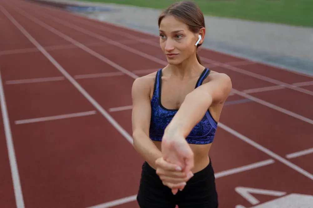 alcohol Ingestion and sports