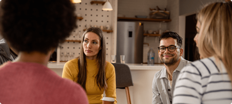 Rectangle-7706 A Guide to AA’s 12 Steps of Recovery – What Are They? | CCFA