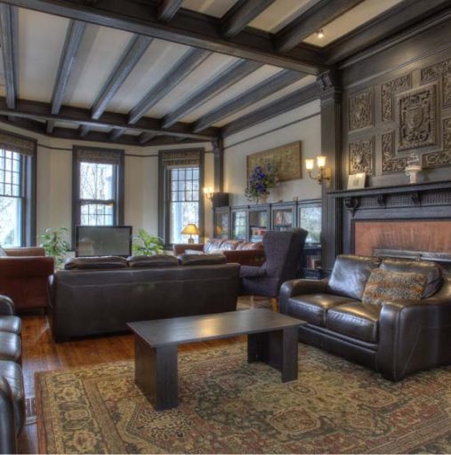 Port Hope Rehab Centre