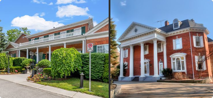 Cambridge Rehab Centre – The Canadian Centre for Addictions