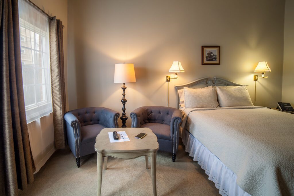 Bedroom-11 How Much Does Drug and Alcohol Rehab Cost in Ontario, Canada?