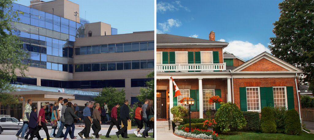 Public-VS-Private How Much Does Drug and Alcohol Rehab Cost in Ontario, Canada?