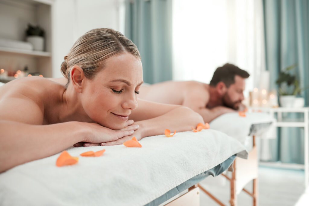 spa-massage-and-couple-relax-in-luxury-treatment-2022-12-14-00-02-39-utc Wellness and Recreation Treatment in Toronto, Ontario