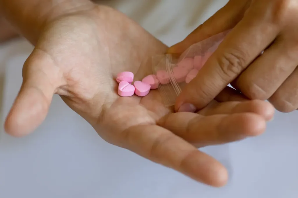 Molly (MDMA) Addiction Guide: Is Molly Addictive? Molly (MDMA) Addiction Guide: Is Molly Addictive?