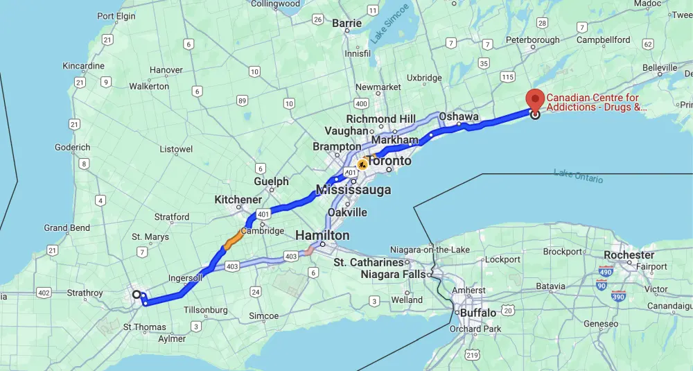 From-London-to-Our-Port-Hope-Rehab-Centre London Rehab Centre – The Canadian Centre for Addictions