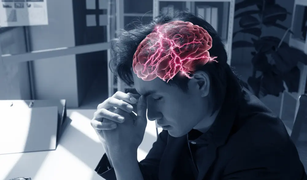 2-3 What Does Cocaine Do to Your Brain?