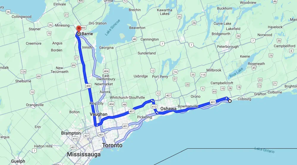 From-Port-Hope-to-Barrie Rehab Centre Near Barrie – The Canadian Centre For Addictions