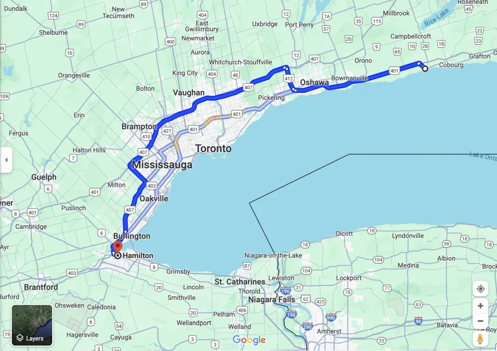 From-Port-Hope-to-Hamilton Rehab Centre Near Hamilton – The Canadian Centre for Addictions