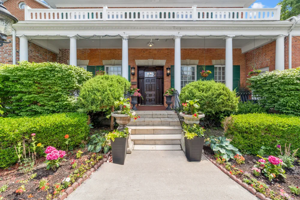 LINK-1-2 Alcohol and Drug Addiction Rehab Near St. Catharines, Ontario