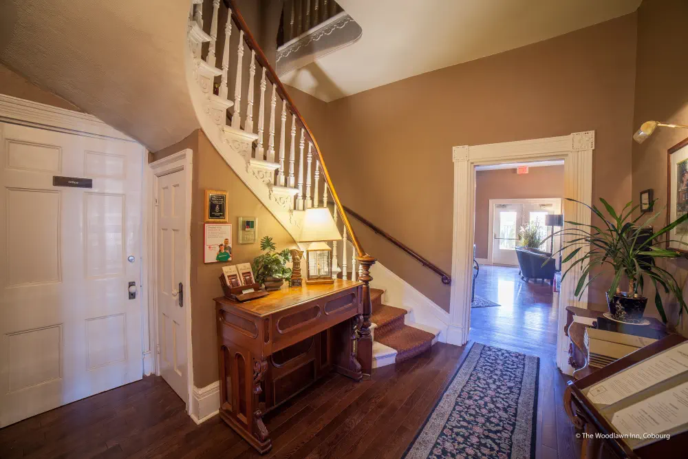 Staircase Rehab Centre Near Mississauga