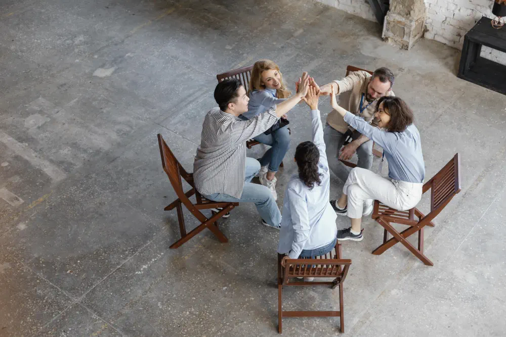 full-shot-people-therapy-group How Quickly Does Bipolar Disorder Get Worse Without Treatment?