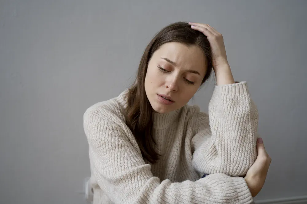 person-missing-their-loved-ones How Alcohol Addiction Treatment is Saving Lives