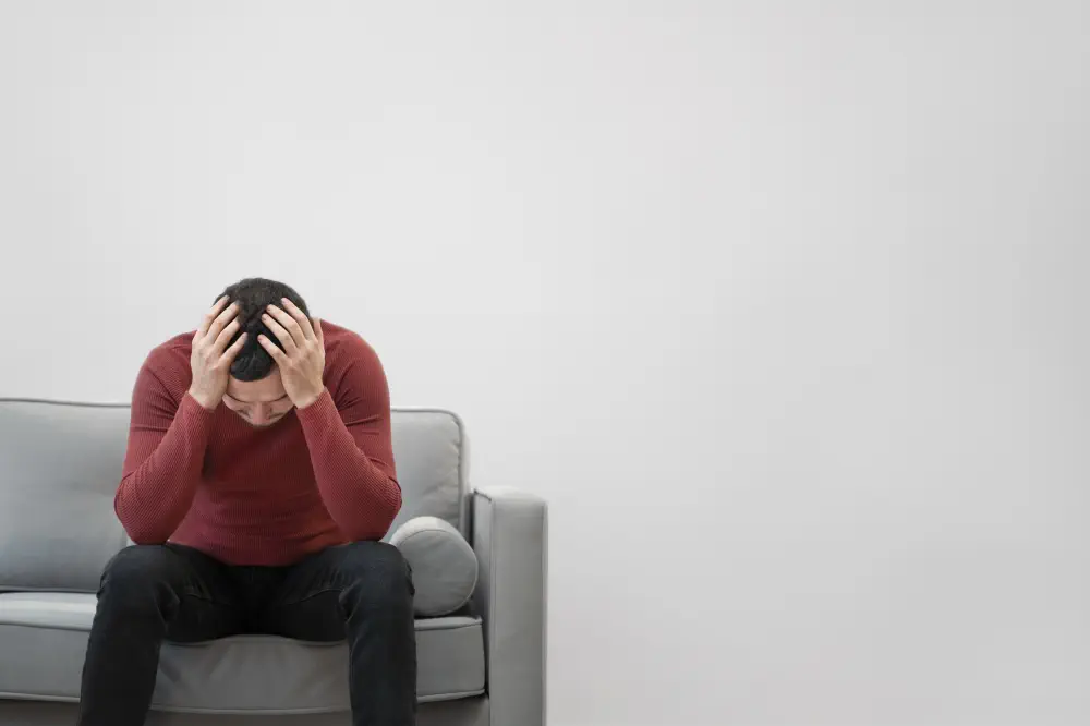 person-suffering-from-ptsd What to Avoid When Taking Naltrexone Treatment