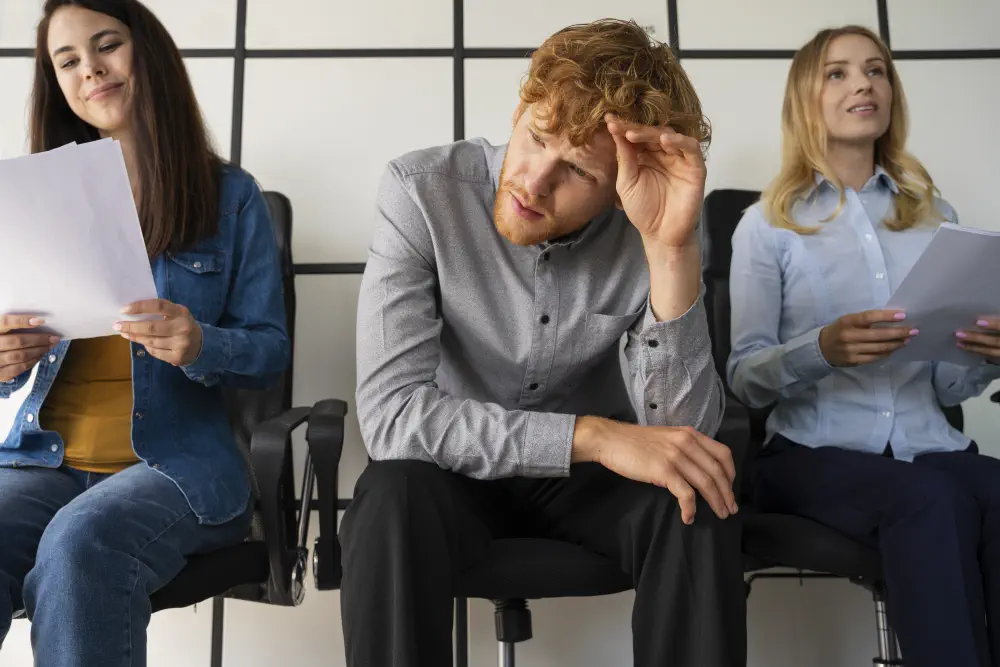 young-adult-dealing-with-imposter-syndrome How Quickly Does Bipolar Disorder Get Worse Without Treatment?
