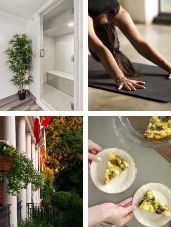 The Canadian Centre  for Addictions Success Rate