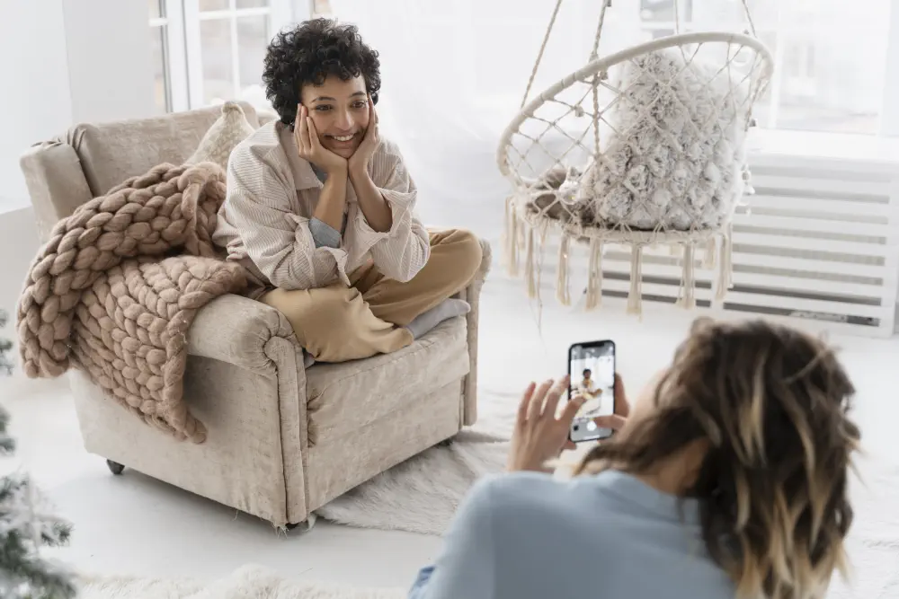 close-up-women-having-fun-home The Impact of 30 Days of No Alcohol on Liver Health