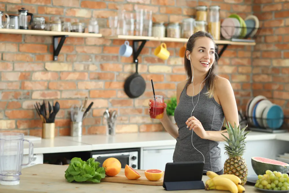 food-vlogger Top 11 Best Foods To Eat For a Healthy Liver