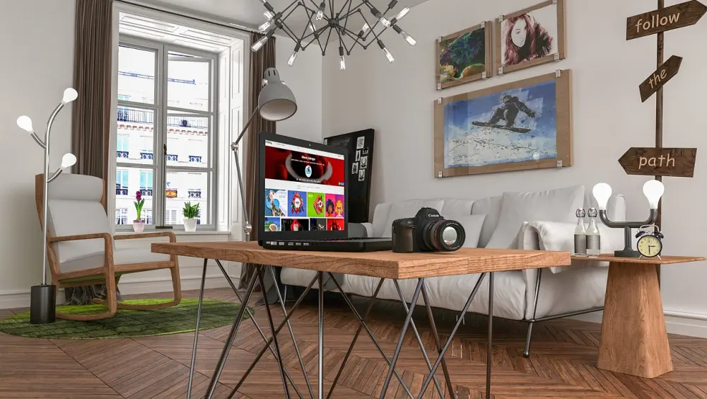 the-living-room-of-a-photographer-4928794_1280 How Much Does Sober Living Cost for Luxury Centres in Cobourg?