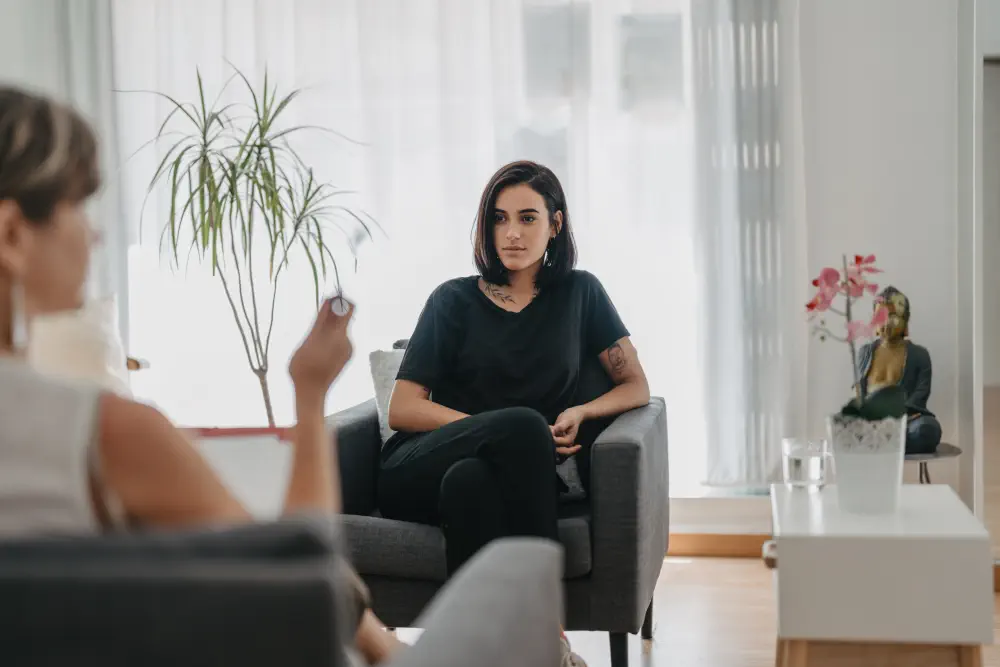 young-man-listens-attentively-his-psychologist-session Signs of Porn Addiction: What You Need to Know