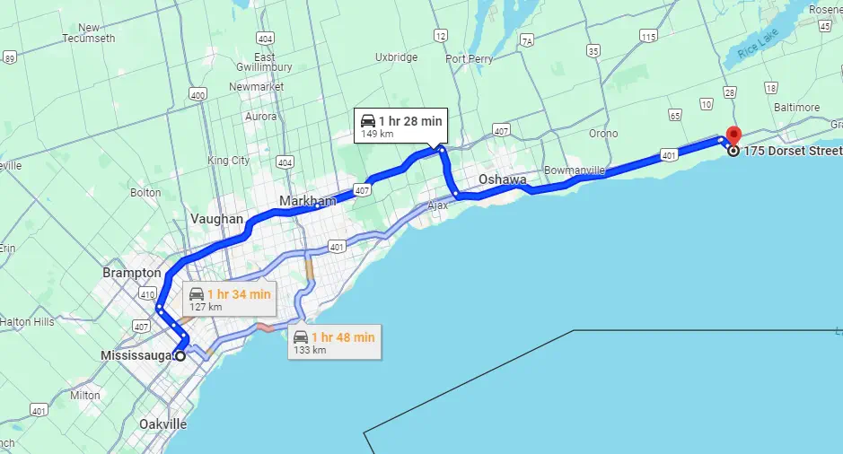02 Rehab Centre Near Mississauga