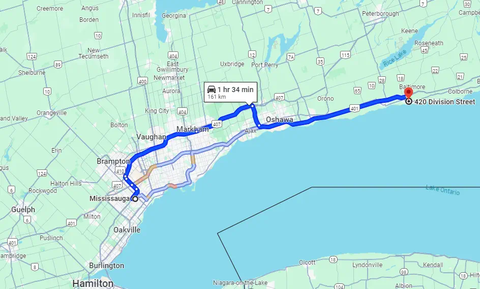 03 Rehab Centre Near Mississauga