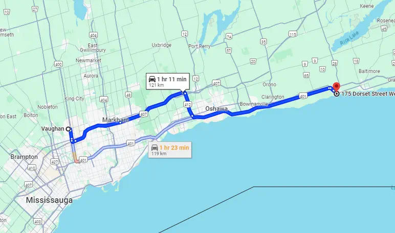 06 Rehab Centre Near Vaughan