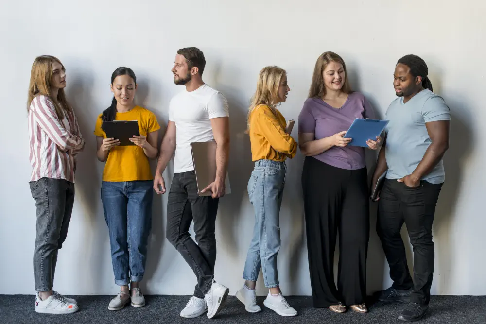 community-gathering-together The Top 11 Benefits of Quitting Alcohol