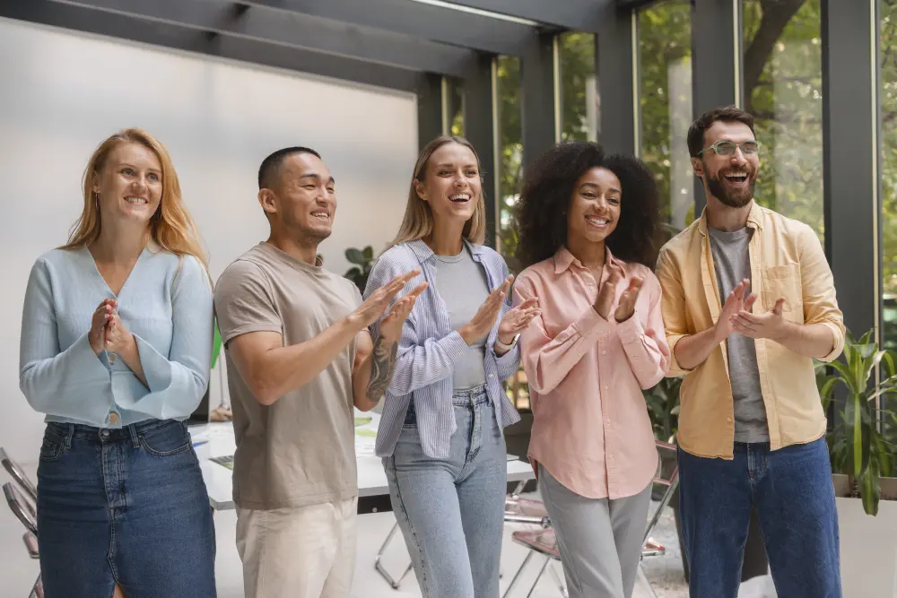 people-working-tech-brand-together-1 How Long Do Hangovers vs. Withdrawal Last?