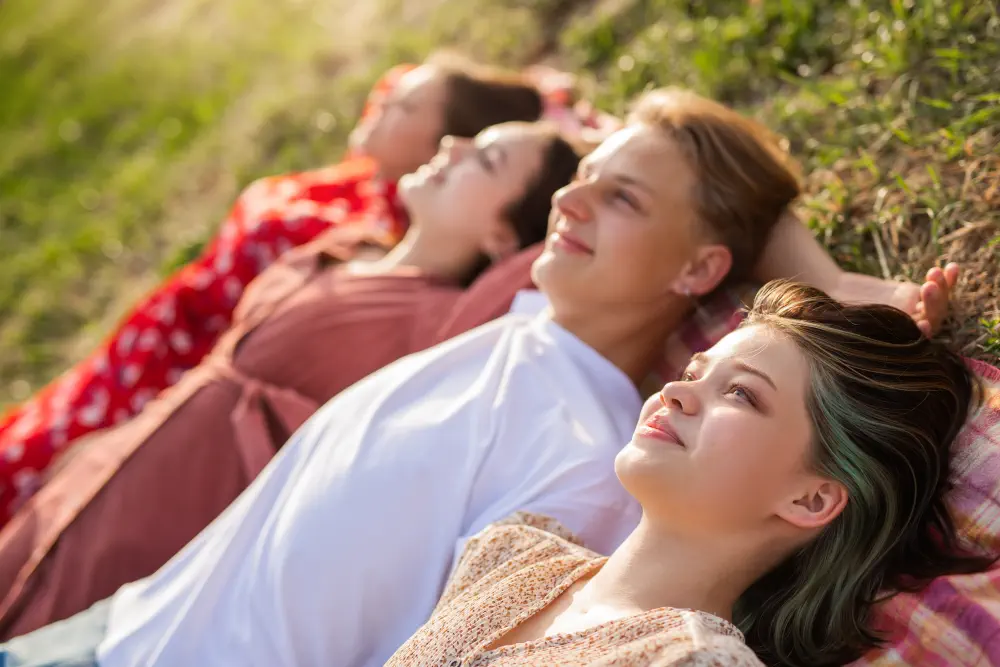 portrait-beautiful-young-people-summer-vacation What Makes a Rehab Centre the Best for Long-term Recovery?