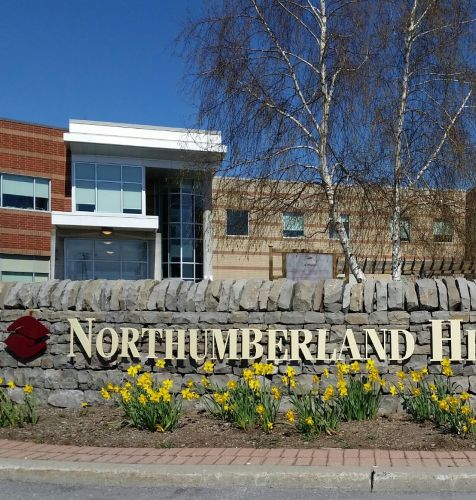 Northumberland Hills Hospital and Our Rehab Centre