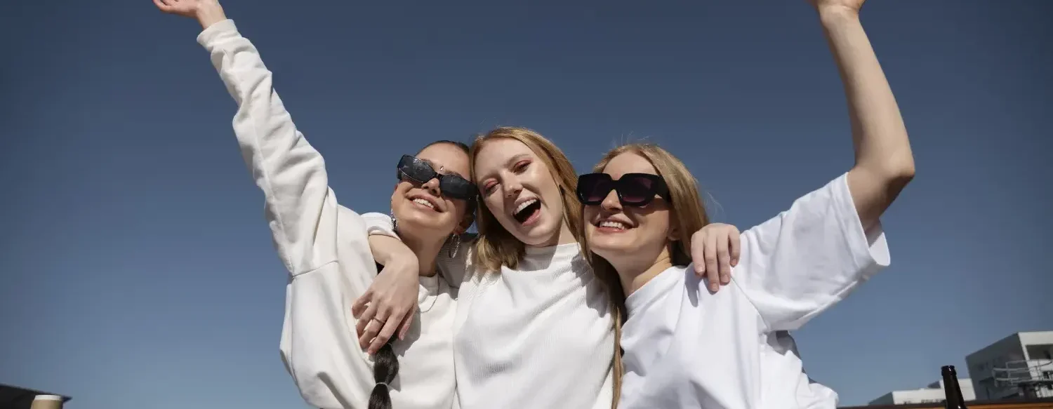 The Role of Gender in Substance Use