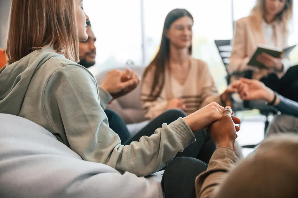 support groups
