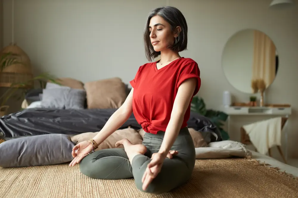 stopping trazodone effects