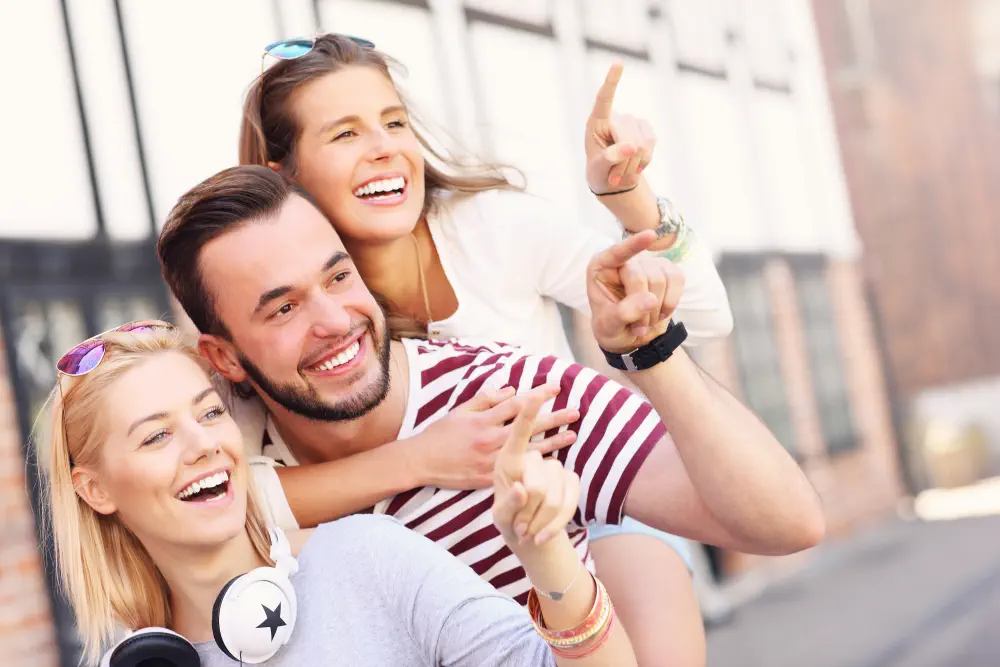 Sober living strategies