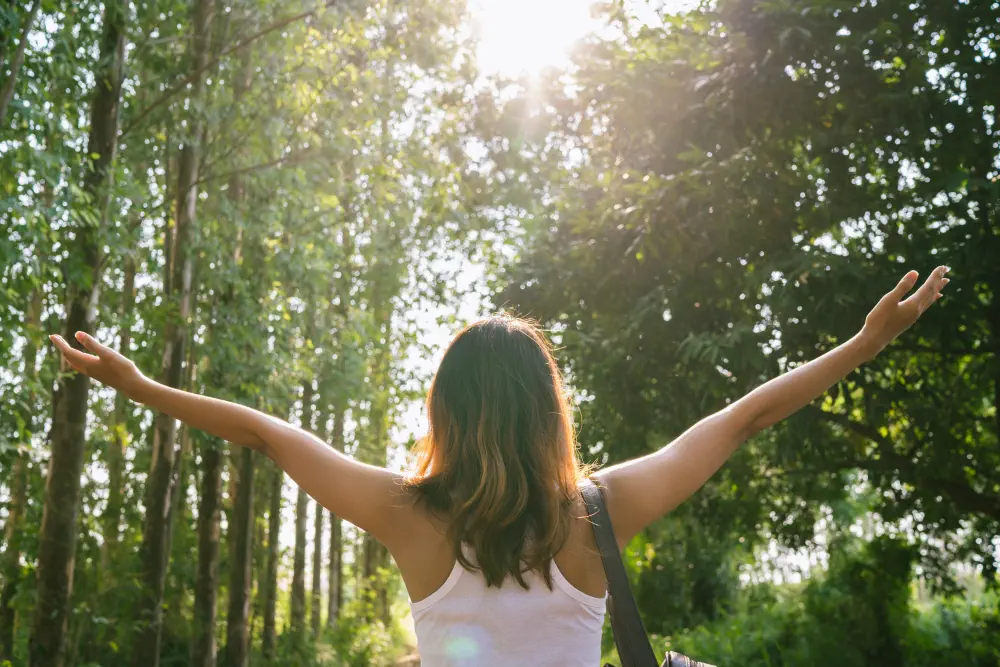 escapism in addiction
