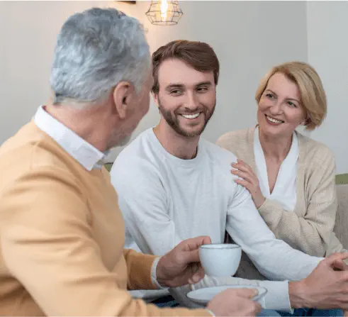 Why Choose the Canadian Centre for Addictions?