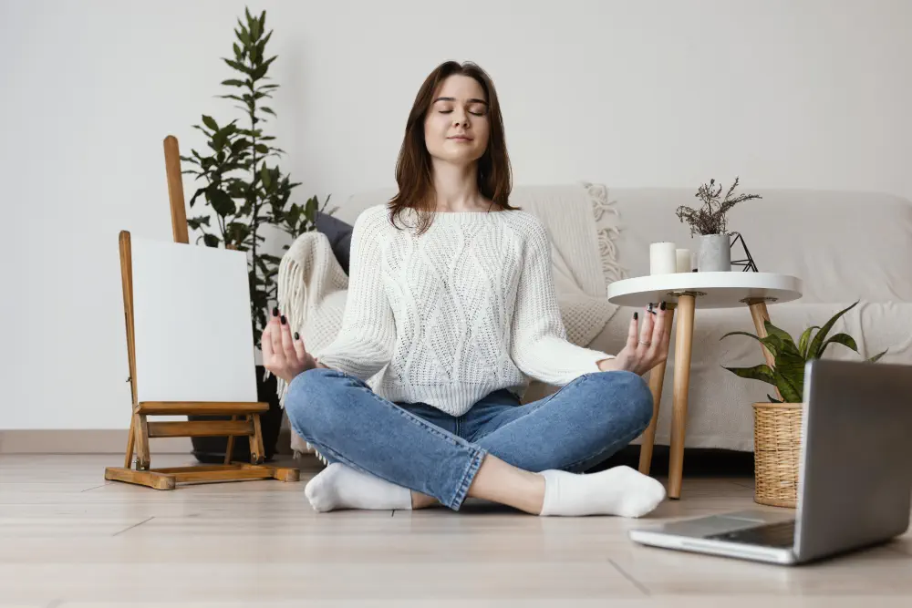 mindfulness-based relapse prevention