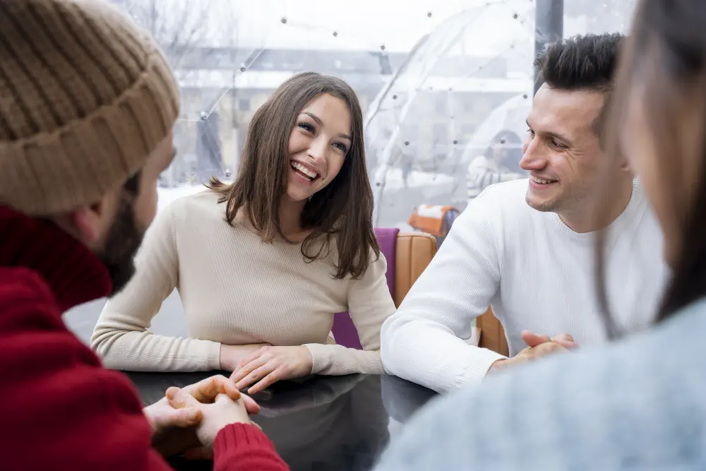 Diet and addiction recovery