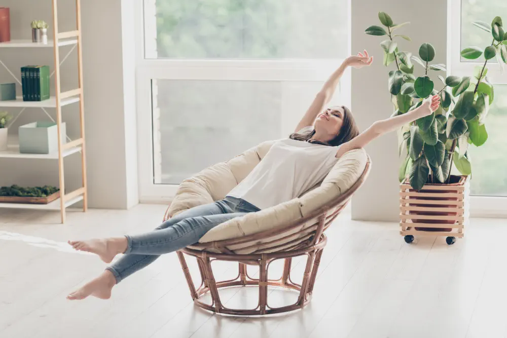Wellness coaching